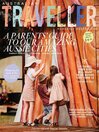 Australian Traveller: Special Edition - A Parents' Guide to our Amazing Aussie Cities, June-December 2021